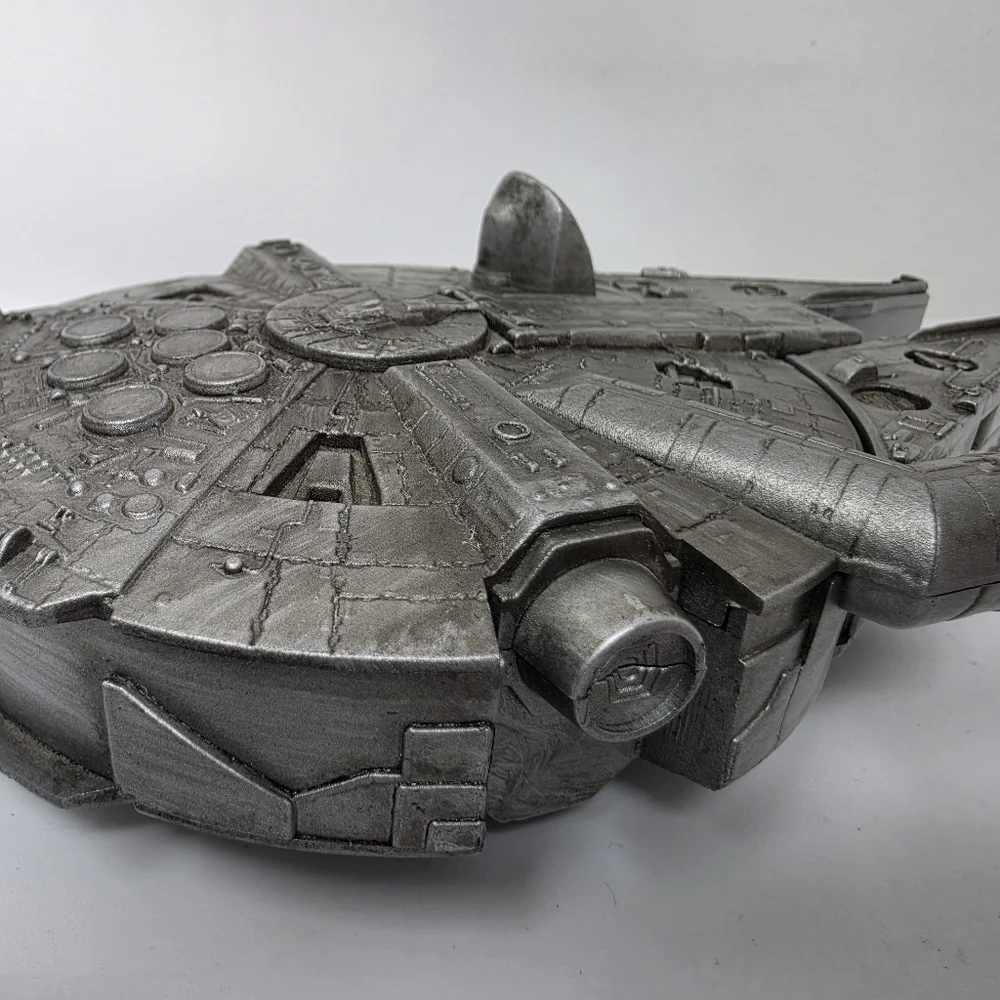 Star Wars Falcon Spaceship Toy